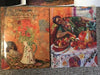 (5) Sotheby's Auction Catalog Lot Art Modern Contemporary American Impressionist   - TvMovieCards.com