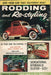 Rodding and Re-Styling July Digest Magazine Fabulous '33 Ford   - TvMovieCards.com