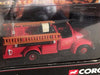 Corgi Diecast Firetruck FIRE HEROES 1953 Mack B Open Pumper CS90011 Boston F.D.   - TvMovieCards.com