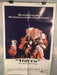 Original 1979 Voices 1 Sheet Movie Poster 27"x 41" Drama Romance   - TvMovieCards.com