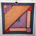 Gary Collins "Geo" Abstract Art Print GC041 1992 Artbeats 19.5 x 19.5 Poster   - TvMovieCards.com