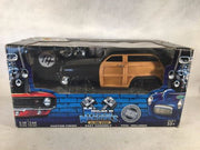 Muscle Machines Diecast Car 1:18 '66 GTO Gold California Too Hot   - TvMovieCards.com