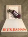 Winross Diecast 1/64 Scale Model Truck 1993 Hershey's Hugs   - TvMovieCards.com