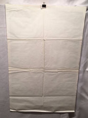 1979 Clint Eastwood - Escape from Alcatraz One Sheet Movie Poster 27x41   - TvMovieCards.com
