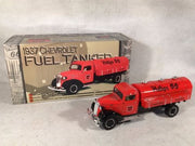 1st First Gear 1/34 1937 Phillips 66 Chevy Fuel Tanker Truck Stock No. 19-2693   - TvMovieCards.com