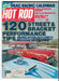 1977 January Hot Rod Magazine March Back Issue - 120 Street & Bracket Tips   - TvMovieCards.com