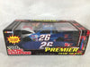 Racing Champions Diecast Car 1:24 Jimmy Spencer #26 Chase the Race "Layin Rubber   - TvMovieCards.com