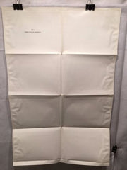 Original 1976 "Shadow of the Hawk" 1 Sheet Movie Poster 27"x 41"   - TvMovieCards.com