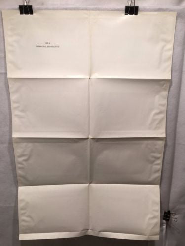 Original 1976 "Shadow of the Hawk" 1 Sheet Movie Poster 27"x 41"   - TvMovieCards.com