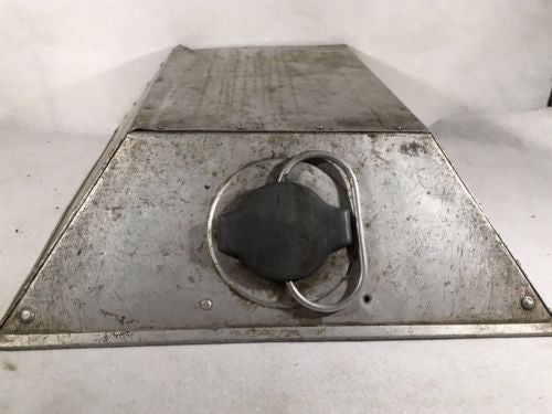 Vintage 1920s Johnson Ventlite Co. Cine Ventlite Reflector 110v   - TvMovieCards.com