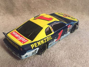 Action 1/24 Diecast Nascar #1 Steve Park Pennzoil Homestead Miami Speedway 1999   - TvMovieCards.com
