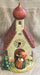 Goebel Hummel Large Figurine TMK6 "Chapel Time" 1st Clock 11"   - TvMovieCards.com