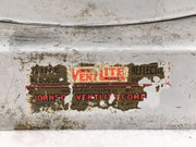 Vintage 1920s Johnson Ventlite Co. Cine Ventlite Reflector 110v   - TvMovieCards.com