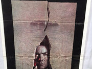 1979 Clint Eastwood - Escape from Alcatraz One Sheet Movie Poster 27x41   - TvMovieCards.com