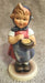 Goebel Hummel Figurine TMK7 629 "From Me to You" 3.5"   - TvMovieCards.com