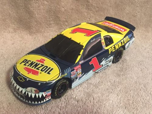 Action 1/24 Diecast Nascar #1 Steve Park Pennzoil Homestead Miami Speedway 1999   - TvMovieCards.com