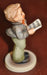 Goebel Hummel Figurine #135 4/0 "Soloist"  TMK7 Germany 3.25"   - TvMovieCards.com