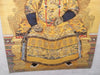 Kaiser Kungxi Art Exhibition Poster - Peking Palace Museum   - TvMovieCards.com