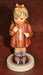 Goebel Hummel Figurine #488 "What's That?"  TMK7 Germany 4.25"   - TvMovieCards.com