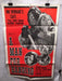 Original 1973 "A Man For Hanging" 1 Sheet Movie Poster 27"x 41"   - TvMovieCards.com
