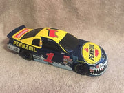 Action 1/24 Diecast Nascar #1 Steve Park Pennzoil Homestead Miami Speedway 1999   - TvMovieCards.com