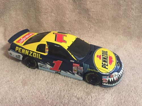 Action 1/24 Diecast Nascar #1 Steve Park Pennzoil Homestead Miami Speedway 1999   - TvMovieCards.com