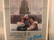 Original 1982 "Six Weeks" 1 Sheet Movie Poster 27x 41" Mary Tyler Moore Drama   - TvMovieCards.com