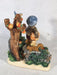 Goebel Hummel Figurine Autumn Delights 1113-D & TMK8 #2220 "School Days"   - TvMovieCards.com