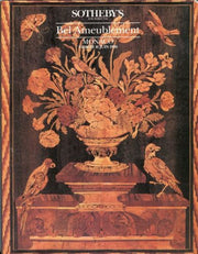 Sotheby's Auction Catalog 16 Jun 1990 - Bel Ameublement Monaco   - TvMovieCards.com
