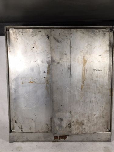 Vintage 1920s Johnson Ventlite Co. Cine Ventlite Reflector 110v   - TvMovieCards.com