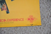 1972 Chicago Electric Odyssey Multimedia Experience Poster   - TvMovieCards.com