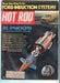1975 February Hot Rod Magazine March Back Issue - Jet Dragsters   - TvMovieCards.com
