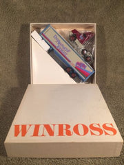 Winross Diecast 1/64 Scale Model Truck 1990 Dasawkscht Fescht   - TvMovieCards.com
