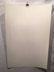 1982 - Madama Butterfly Poster - Lyric Opera of Chicago   - TvMovieCards.com