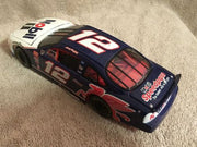 Action 1/24 Diecast #12 Jeremy Mayfield Mobil 1 1998 Ford Taurus Nascar   - TvMovieCards.com