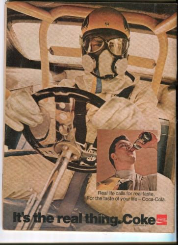 1971 January Hot Rod Magazine March Back Issue - Chevy V16 Fueler   - TvMovieCards.com