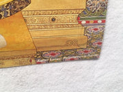 Kaiser Kungxi Art Exhibition Poster - Peking Palace Museum   - TvMovieCards.com