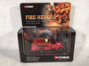 Corgi Diecast Firetruck FIRE HEROES 1953 Mack B Open Pumper CS90011 Boston F.D.   - TvMovieCards.com