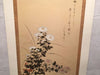 Vintage Tosa Mitsuoki Chrysanthemum and Quail New York Graphic Society Print   - TvMovieCards.com