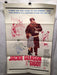 Original 1962 "Gigot" Jackie Gleason One Sheet Movie Poster 27x41   - TvMovieCards.com