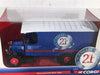 21st Corgi Classics Collector Club 2005 Diecast Car CC09001 Thornycroft Box Van   - TvMovieCards.com