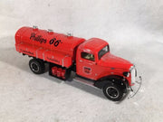 1st First Gear 1/34 1937 Phillips 66 Chevy Fuel Tanker Truck Stock No. 19-2693   - TvMovieCards.com