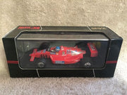 1990 Collection 1/43 Onyx Formula 1 F1 059 Tune-Up Penske Cogan   - TvMovieCards.com