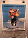Original 1970 "On a Clear Day You Can See Forever" 1 Sheet Movie Poster 27x 41"   - TvMovieCards.com