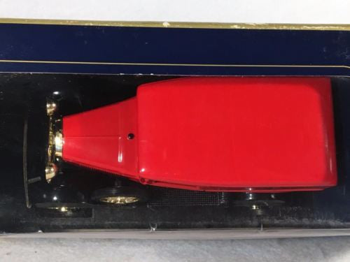 Liberty Classics 1/25 Diecast Vintage Coin Bank 1933 Ford Model A Royal Mail GR   - TvMovieCards.com