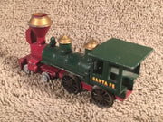 Matchbox Models of Yesteryear No 13 American Loco 4-4-0   - TvMovieCards.com
