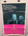 Original 1971 "T.R. Baskin" 1 Sheet Movie Poster 27x 41" Candice Bergen   - TvMovieCards.com