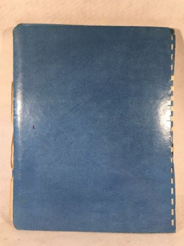 Tektronix Type 533-533A Oscilloscope Instruction / Service Manual P/N 070-258   - TvMovieCards.com
