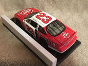 Action 1/24 Diecast Nascar #23 Jimmy Spencer Winston No Bull 1999 Ford Taurus   - TvMovieCards.com