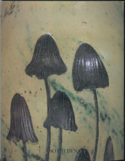 Sotheby's Auction Catalog May 2nd 1990 - Applied Arts from 1880   - TvMovieCards.com